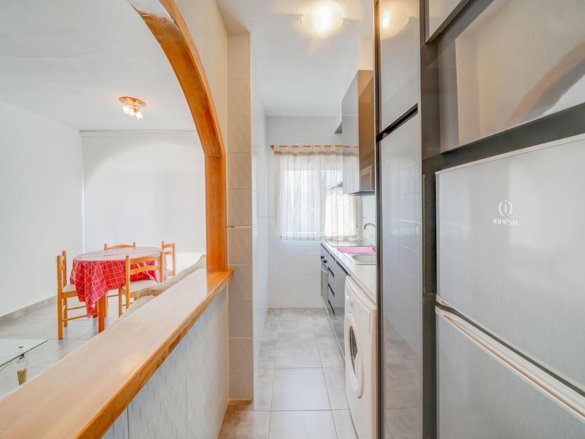Villamartin Golf & Beach Dehesa de Campoamor  Zewnętrze zdjęcie