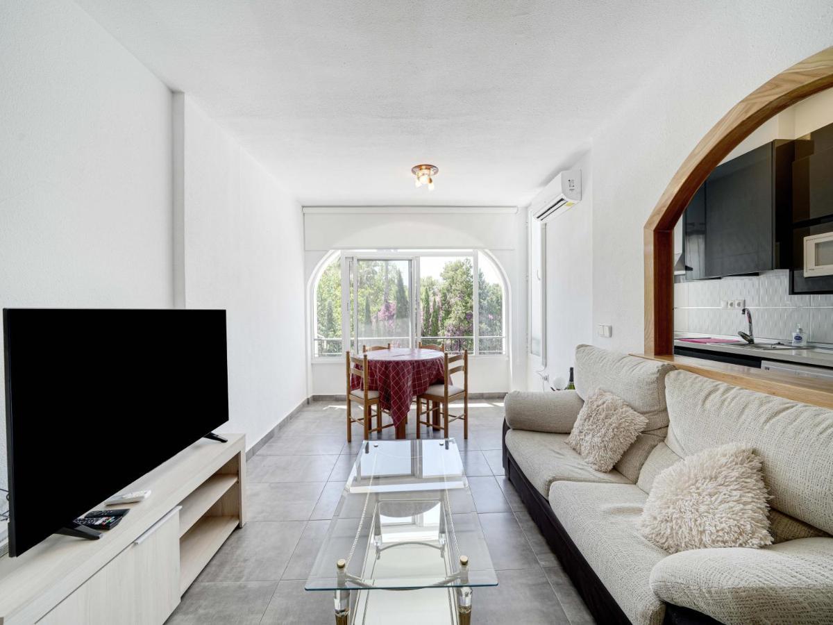 Villamartin Golf & Beach Dehesa de Campoamor  Zewnętrze zdjęcie
