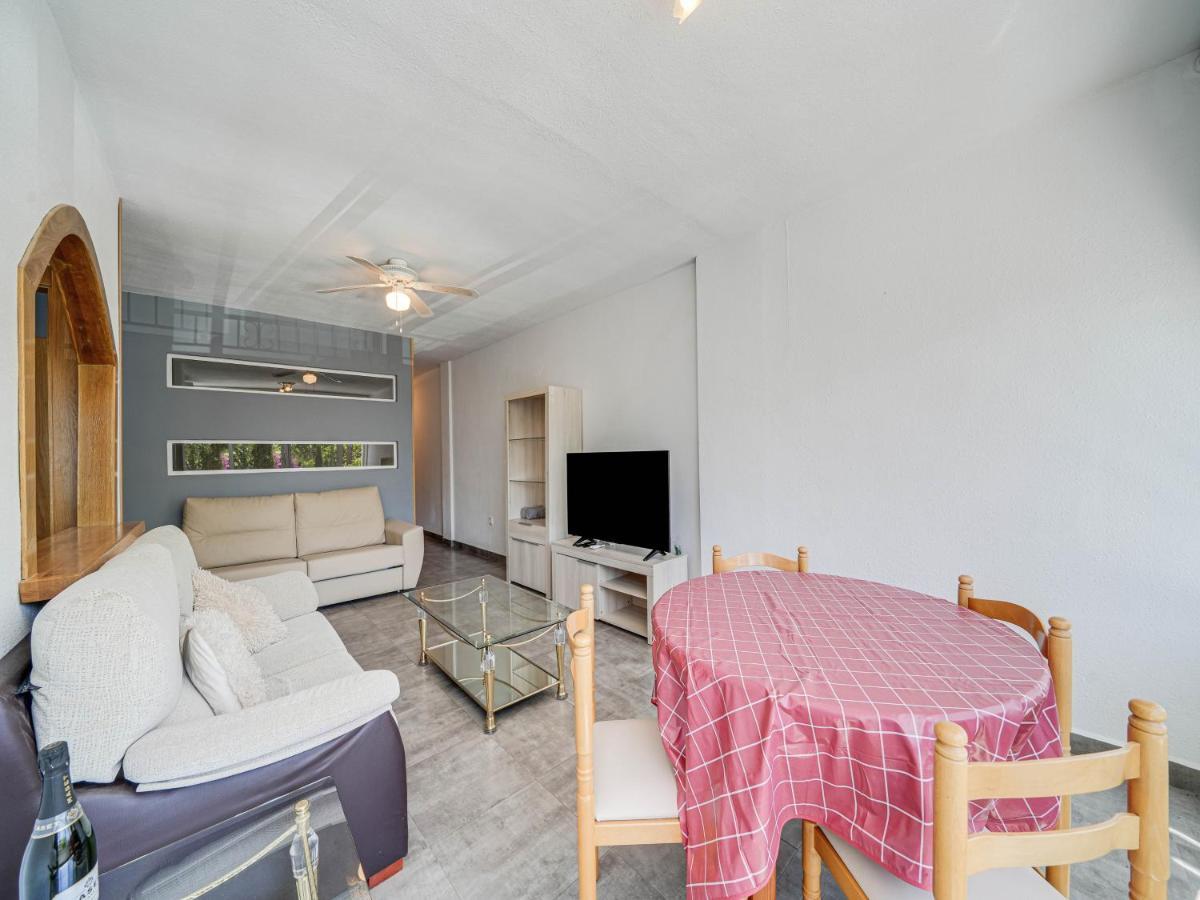 Villamartin Golf & Beach Dehesa de Campoamor  Zewnętrze zdjęcie