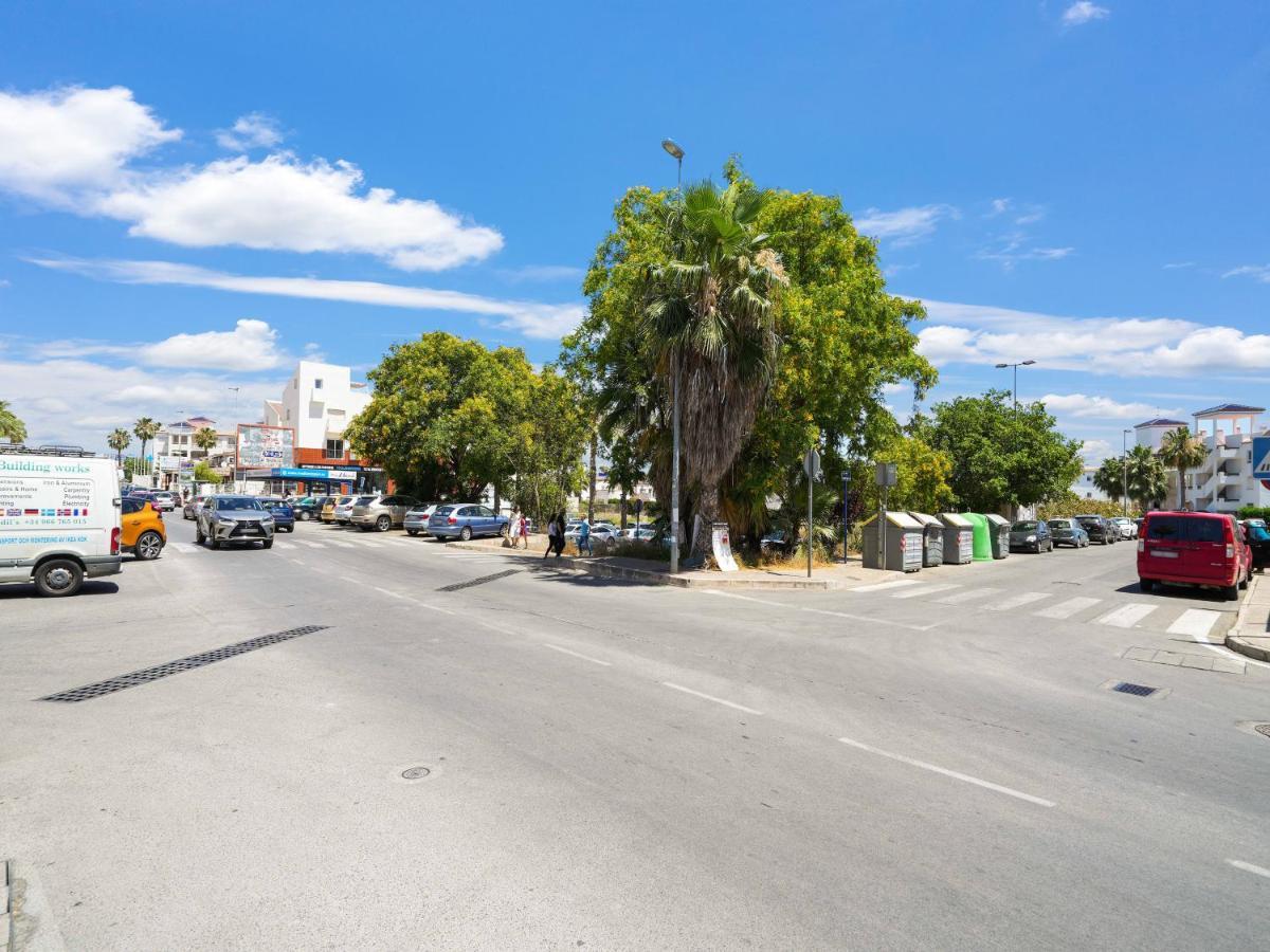 Villamartin Golf & Beach Dehesa de Campoamor  Zewnętrze zdjęcie