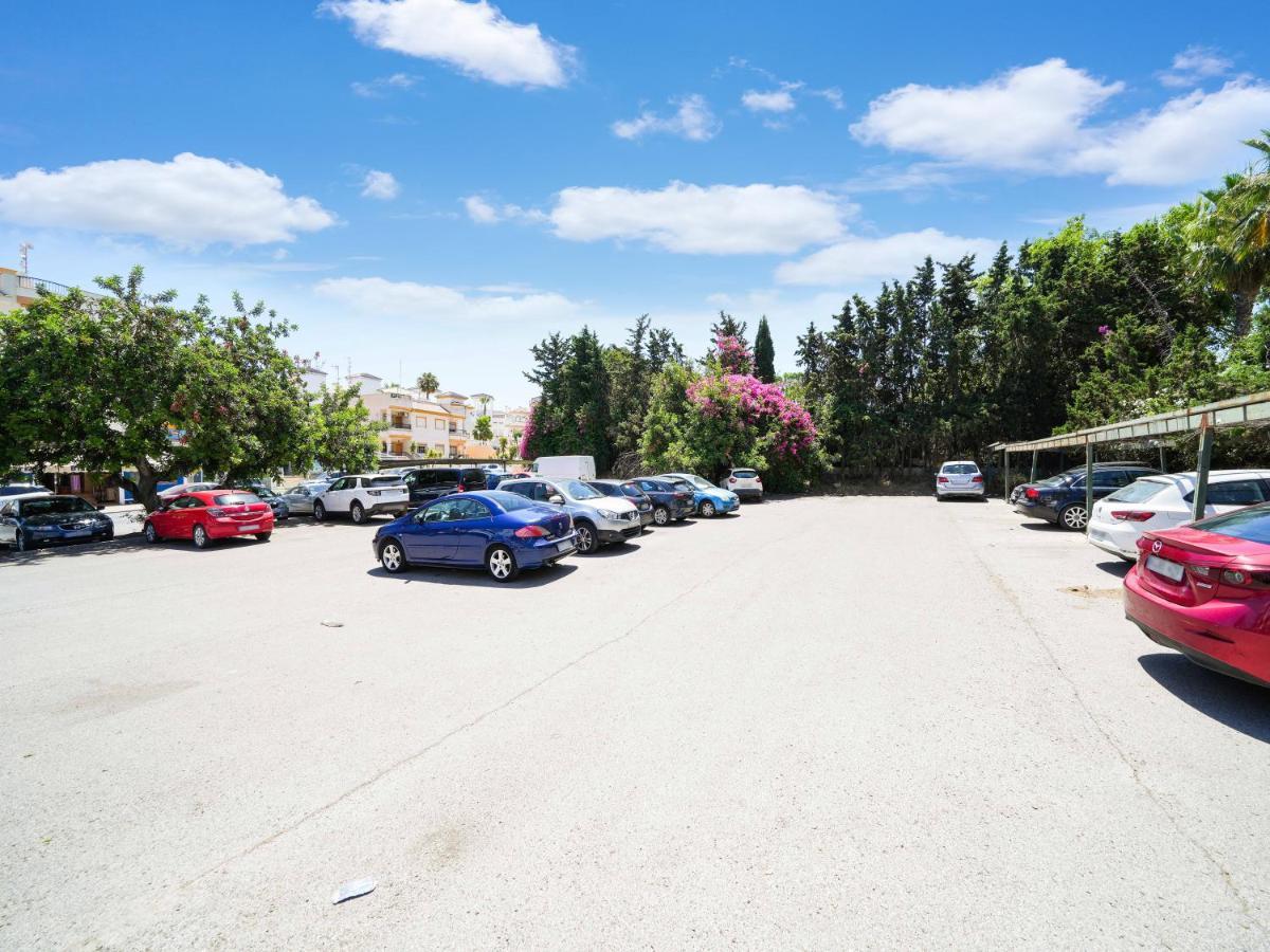 Villamartin Golf & Beach Dehesa de Campoamor  Zewnętrze zdjęcie