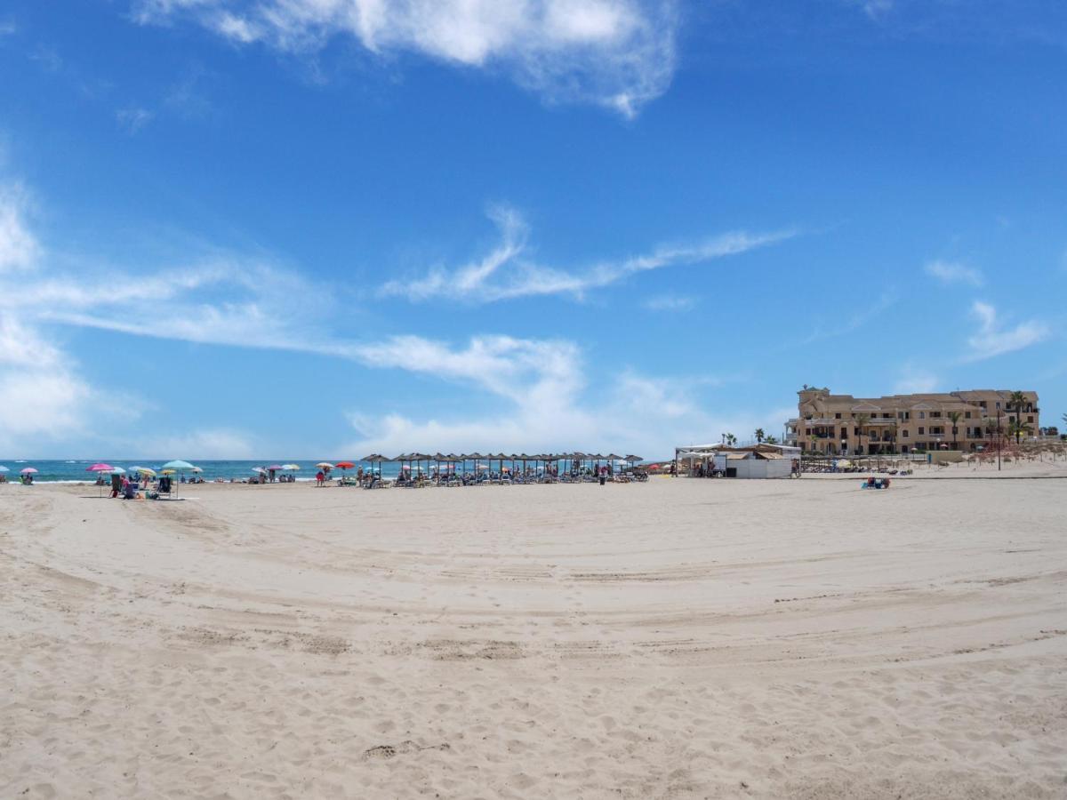 Villamartin Golf & Beach Dehesa de Campoamor  Zewnętrze zdjęcie