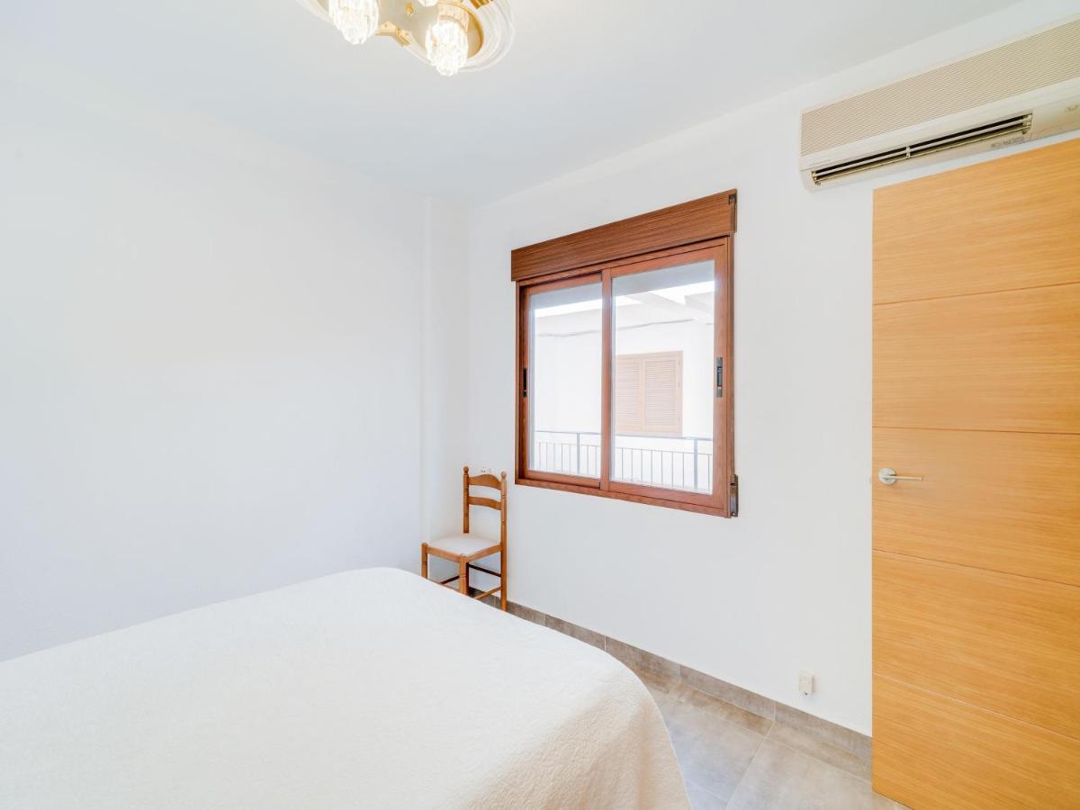 Villamartin Golf & Beach Dehesa de Campoamor  Zewnętrze zdjęcie