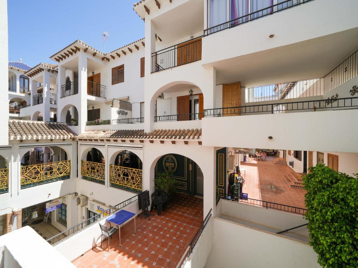 Villamartin Golf & Beach Dehesa de Campoamor  Zewnętrze zdjęcie