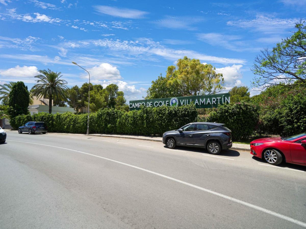 Villamartin Golf & Beach Dehesa de Campoamor  Zewnętrze zdjęcie