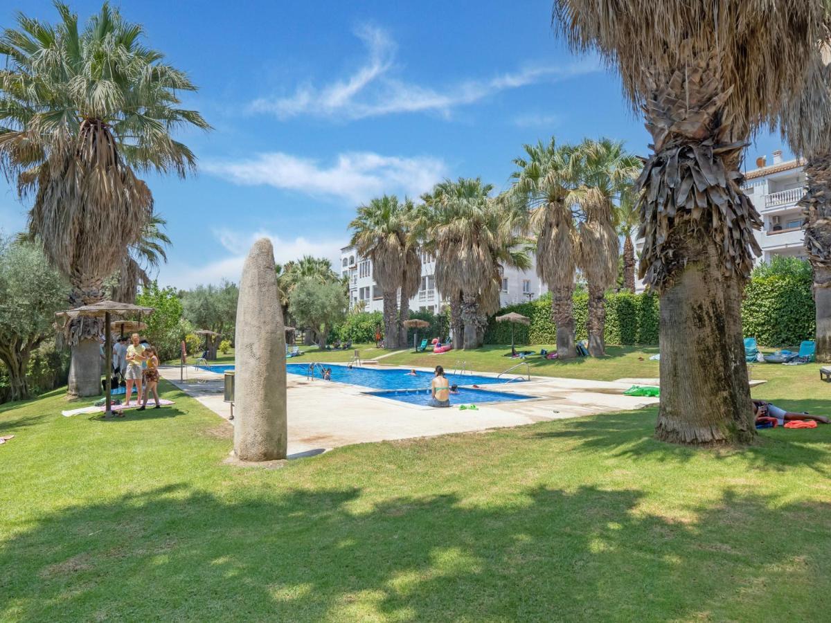 Villamartin Golf & Beach Dehesa de Campoamor  Zewnętrze zdjęcie