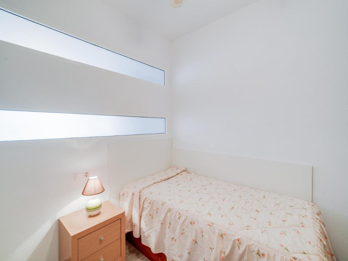 Villamartin Golf & Beach Dehesa de Campoamor  Zewnętrze zdjęcie