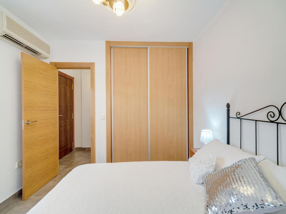 Villamartin Golf & Beach Dehesa de Campoamor  Zewnętrze zdjęcie