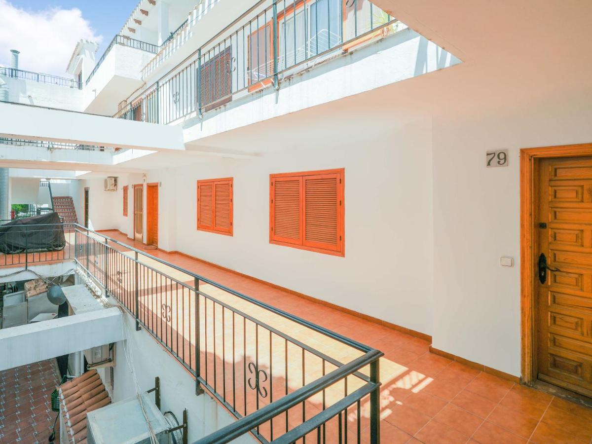 Villamartin Golf & Beach Dehesa de Campoamor  Zewnętrze zdjęcie