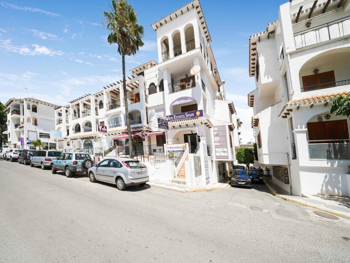 Villamartin Golf & Beach Dehesa de Campoamor  Zewnętrze zdjęcie