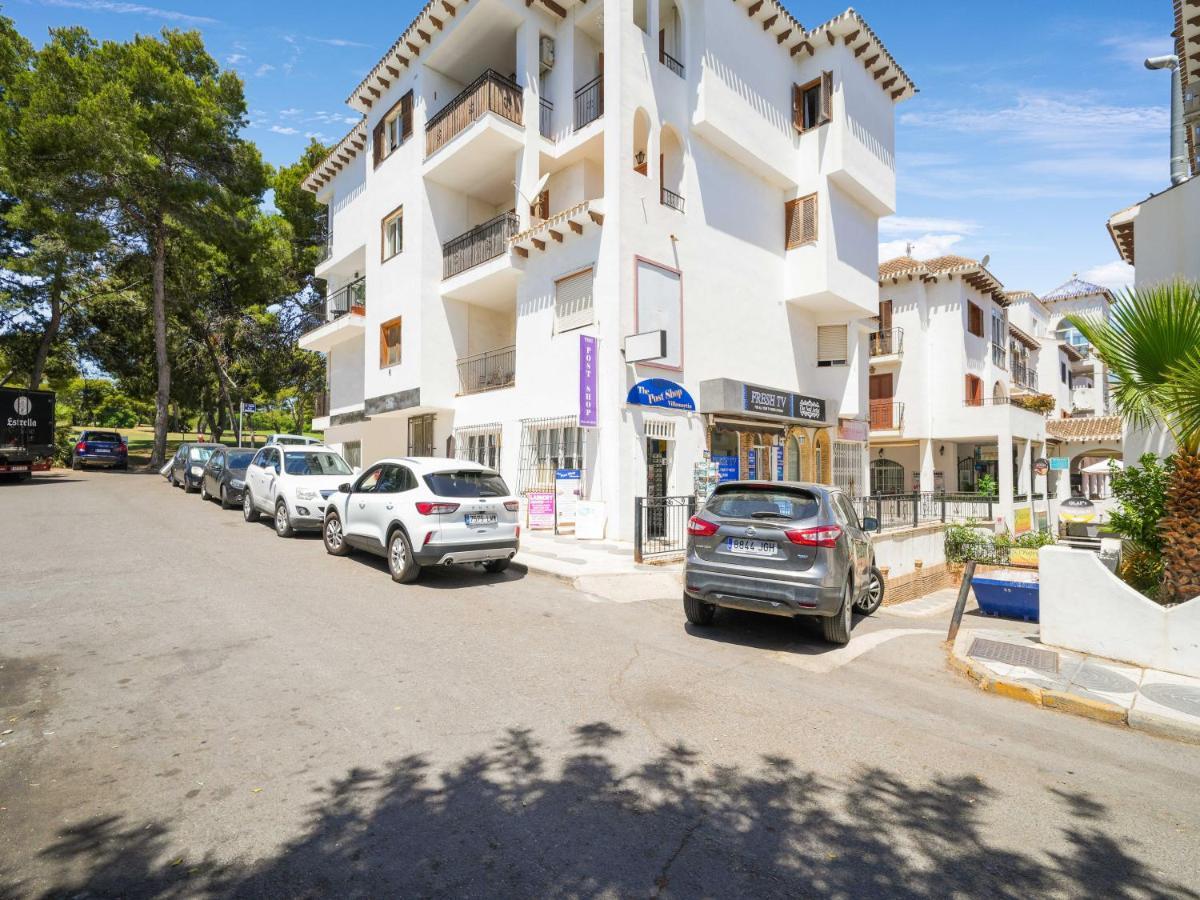 Villamartin Golf & Beach Dehesa de Campoamor  Zewnętrze zdjęcie
