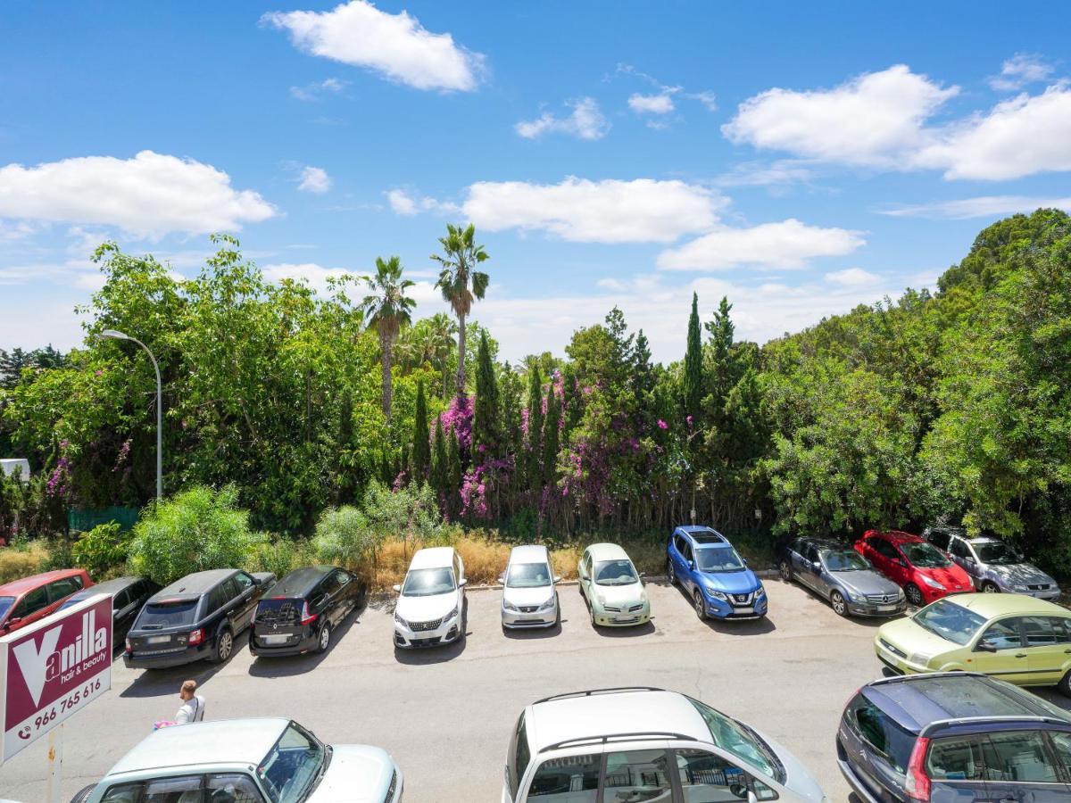 Villamartin Golf & Beach Dehesa de Campoamor  Zewnętrze zdjęcie